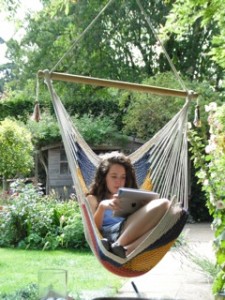 hammock 2011