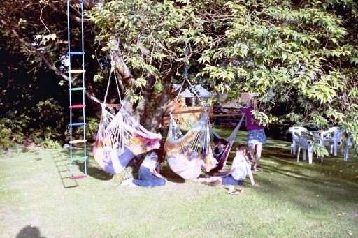 Chair Hammocks UK