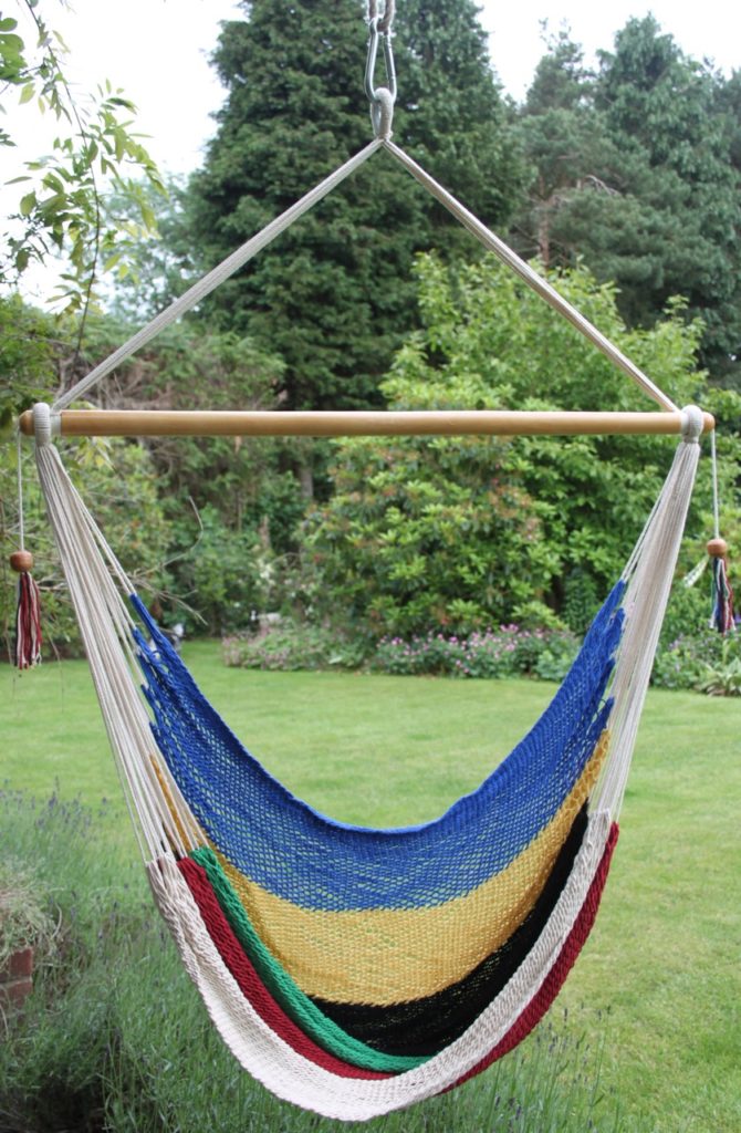 chair hammock
