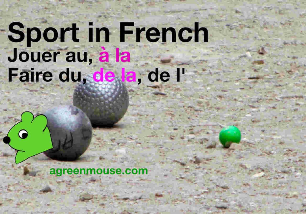 to-do-v-to-play-sport-in-french-agreenmouse